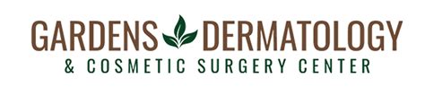 Gardens dermatology - A board certified practice offering dermatology, surgery, and cosmetic services for adult and pediatric skin, hair, and nails. Find out more about their doctors, services, …